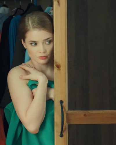 Алины Ланиной