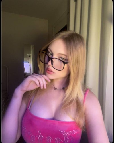 Kira Avrorka Nude