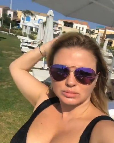 Анны Семенович
