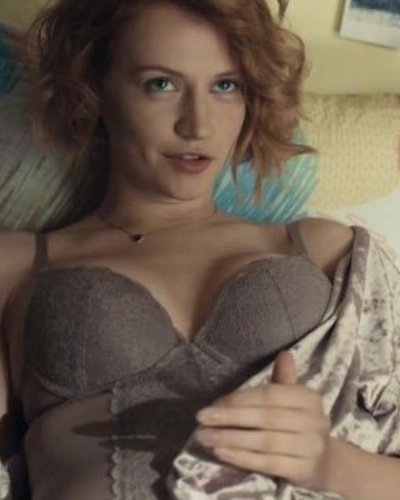 Голая Екатерина Шумакова