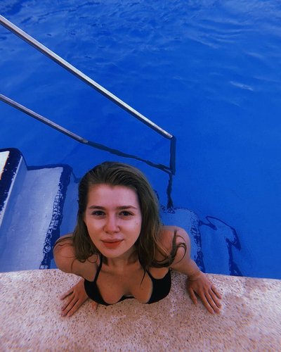 Anastasiya Ukolova