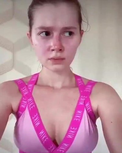 Анастасии Уколовой
