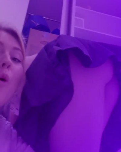 Diana Rays Nude