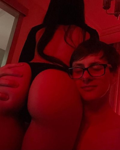 Diana Rays Nude