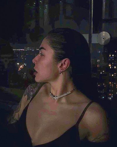 Diana Rays Nude