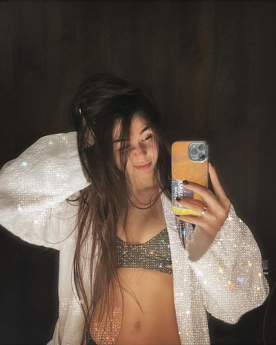 Diana Rays Nude