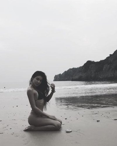 Diana Rays Nude