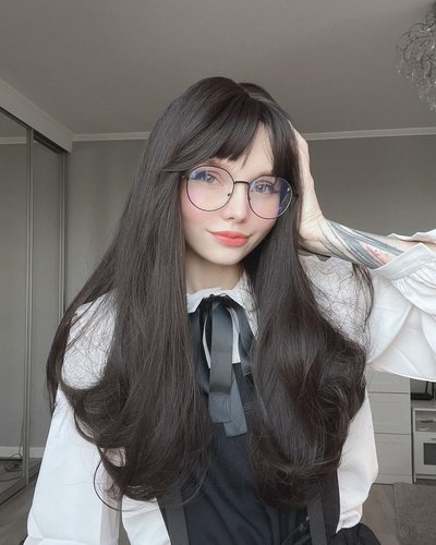 Леры Смородиновой
