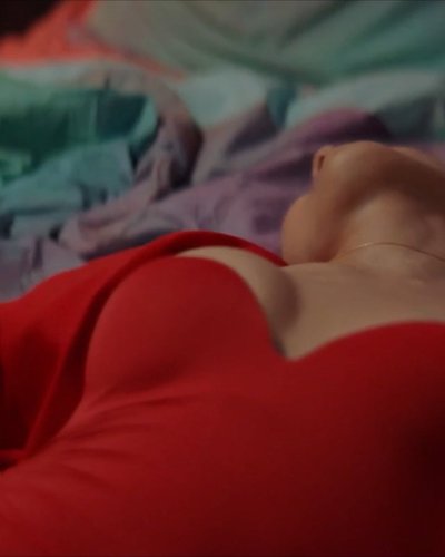Lyubov Aksenova Nude