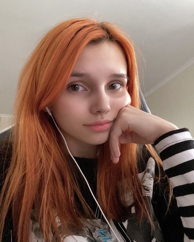 Леры Смородиновой