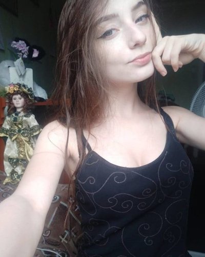 Фасольки