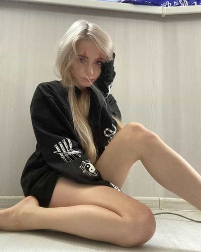 Фасольки