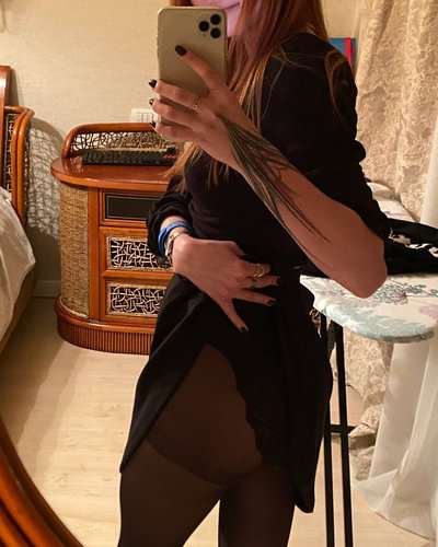 Леры Смородиновой
