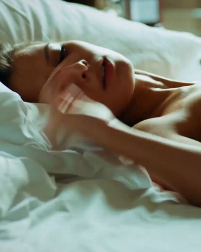 Lyubov Aksenova Nude