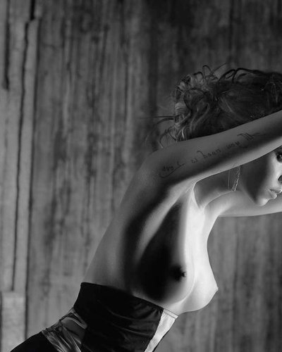 Nadya Dorofeeva