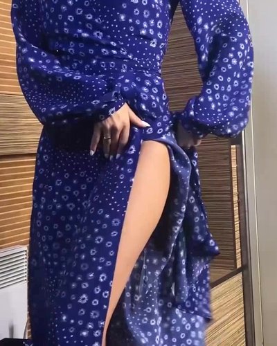 Nadya Dorofeeva