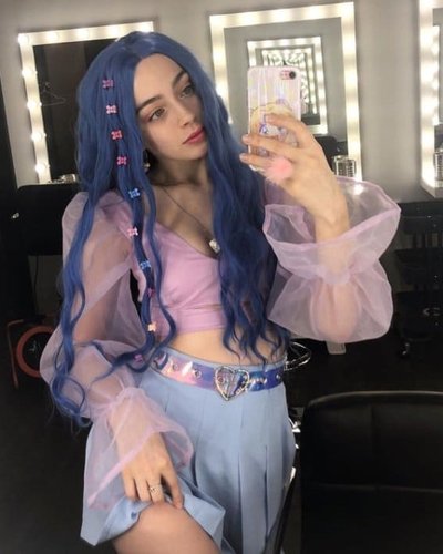 Meybi Beybi