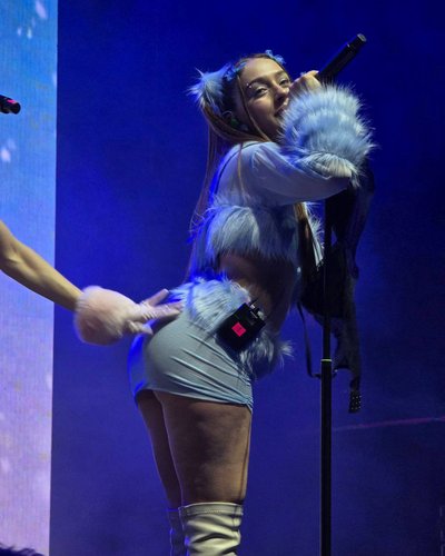 Meybi Beybi