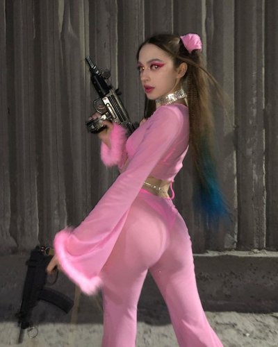Meybi Beybi