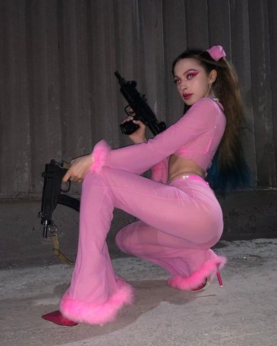 Meybi Beybi