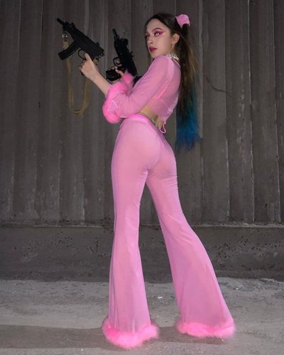 Meybi Beybi