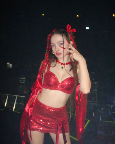 Meybi Beybi