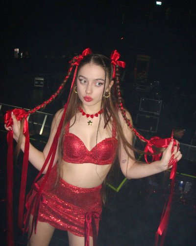 Meybi Beybi