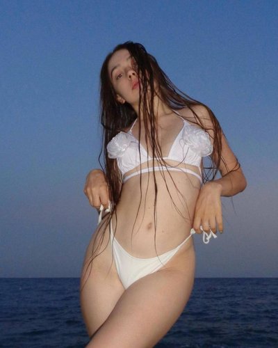 Мэйби Бэйби