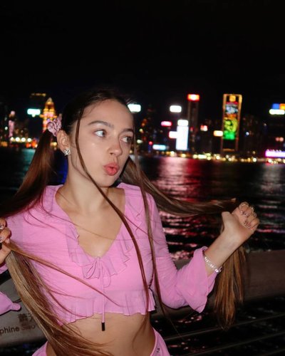 Meybi Beybi