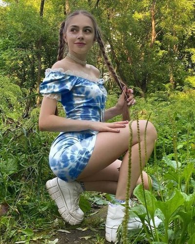 Мэйби Бэйби