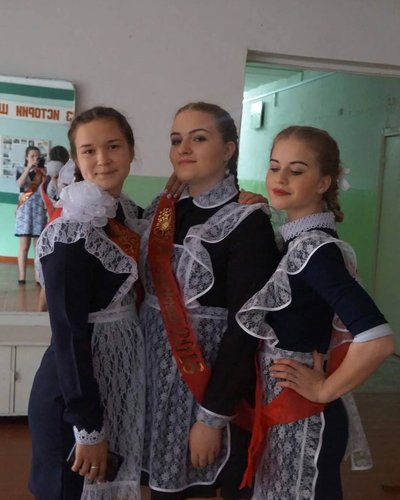 Лины Косовой