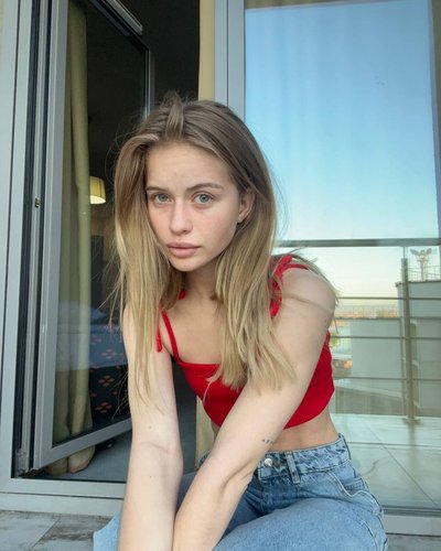Лины Косовой