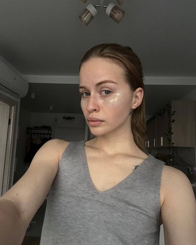 Лины Косовой