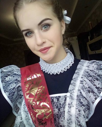 Лины Косовой