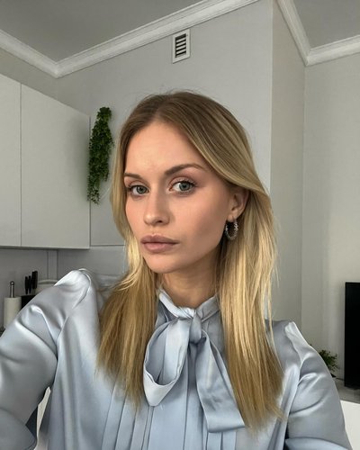 Лины Косовой