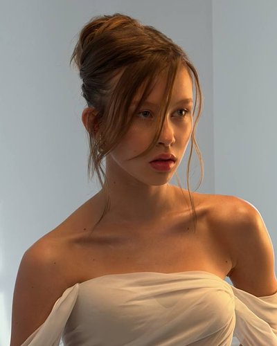 Anna Peresild