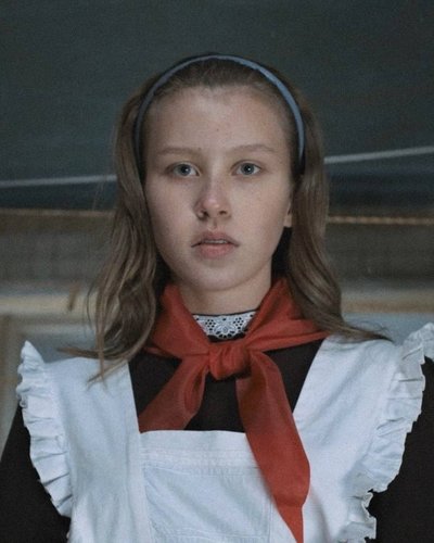 Anna Peresild