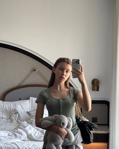 Anna Peresild