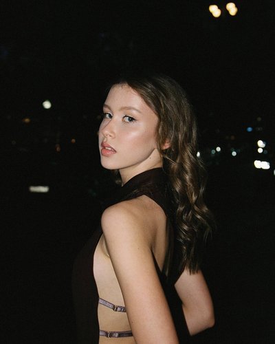 Anna Peresild