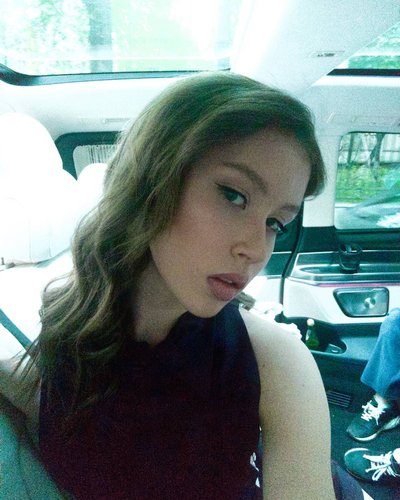 Anna Peresild