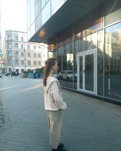 Анны Пересильд