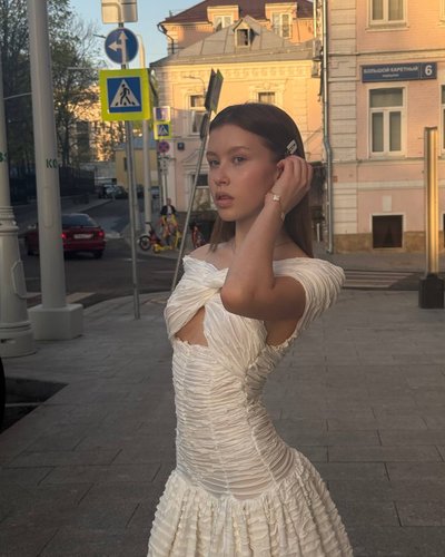 Анны Пересильд