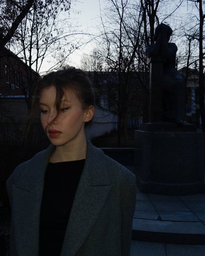 Anna Peresild