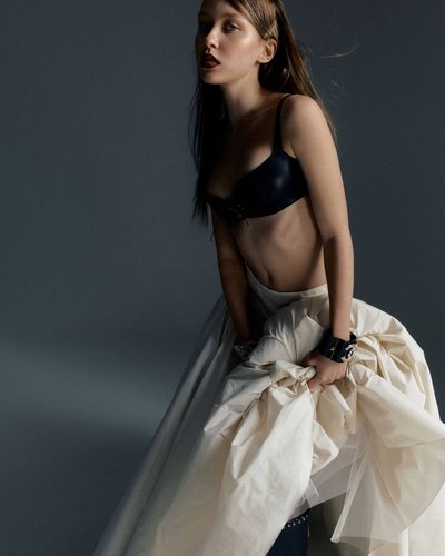 Anna Peresild