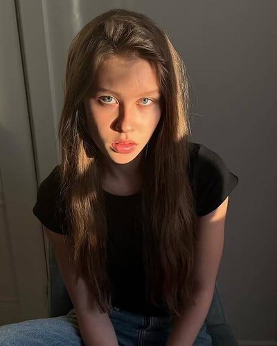 Anna Peresild