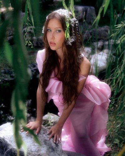 Anna Peresild