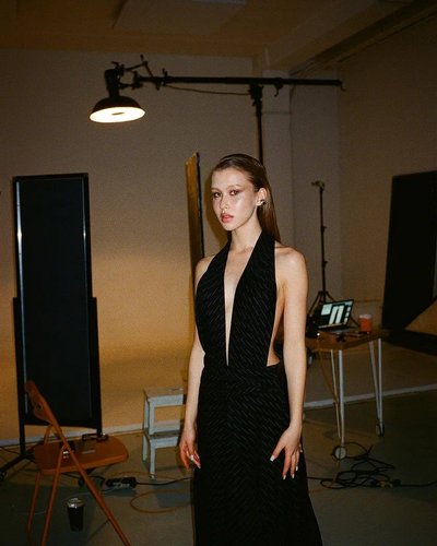 Anna Peresild