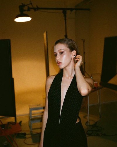 Anna Peresild