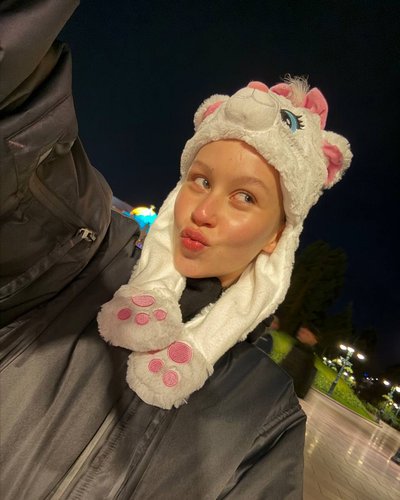 Anna Peresild