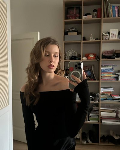 Anna Peresild